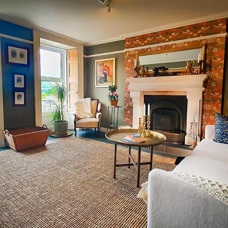 Rose House Villa Glenarm Bagian luar foto