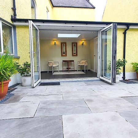 Rose House Villa Glenarm Bagian luar foto