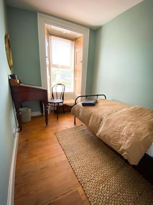 Rose House Villa Glenarm Bagian luar foto
